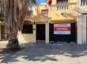 Casa de 4 ambientes, Guaymallén · Inkasa Inmobiliaria - Vende Duplex en Villa Nueva