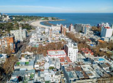 Departamento · 66m² · 3 Ambientes · Venta Apartamento 2 Dorm. Parque Rodo