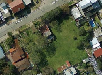 Terreno · 2500m² · Se Vende Lote de 2500 m²