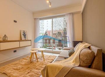 Departamento · 48m² · 3 Ambientes · Departamento 2 Ambientes con Dependencia y Balcon a La Calle