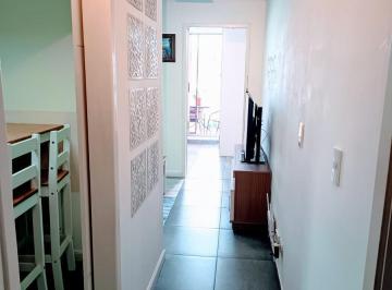 Departamento · 28m² · 2 Ambientes · Departamento en Parque Batlle, con Balcón, Próximo a Todos Centros de Salud.