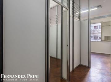 Oficina comercial de 2 ambientes, San Nicolás · Oficina Al Frente en Tribunales, Muy Luminosa