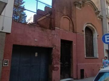 Local comercial de 2 ambientes, Caballito · Casona Alquiler Comercial
