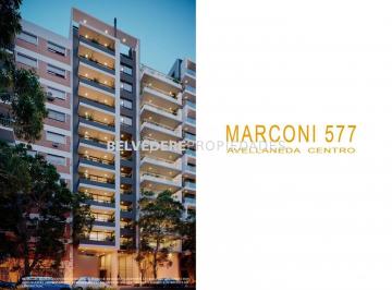 FBP-FBP-612_2 · Venta - Monoambiente - a Estrenar