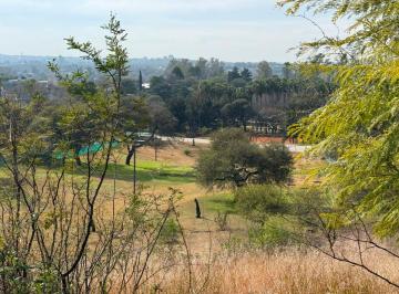 Terreno , Mendiolaza · Lote en Venta en Estancia Q2 con Fondo Espacio Verde
