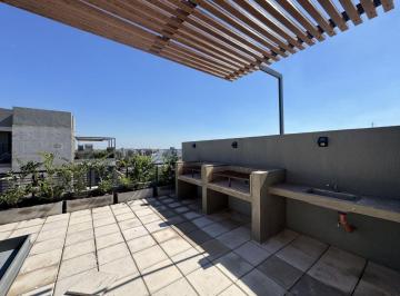 Departamento de 2 ambientes, Morón · Departamentos en Alquiler de 2 Ambientes a Estrenar, en Moron Centro. Al Contrafrente