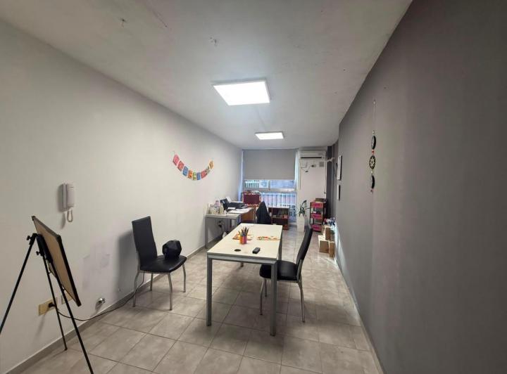 Oficina comercial · 20m² · 1 Ambiente · 1 Cochera