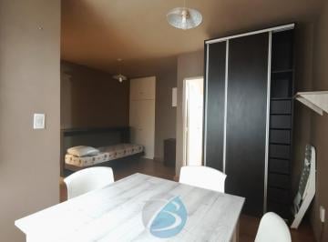 Departamento · 26m² · 1 Ambiente · Ambiente Desplazado Plaza Colón!