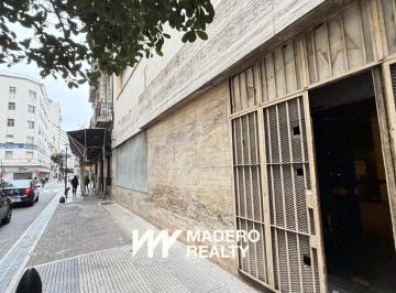 EXTERIOR · Edificio Comercial en Tacuari Al 300, 1500 m²
