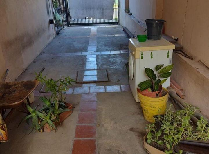 PH · 130m² · 3 Ambientes · 1 Cochera