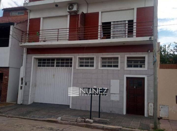 Departamento · 60m² · 3 Ambientes
