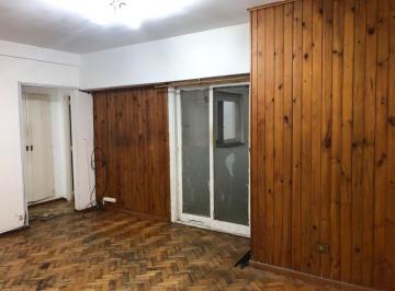 Departamento de 2 ambientes, San Nicolás · Departamento 2 Ambientes con Patio
