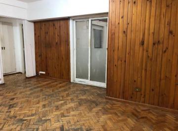 Departamento de 2 ambientes, San Nicolás · Departamento 2 Ambientes con Patio