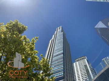 Departamento · 144m² · 3 Ambientes · 1 Cochera · Puerto Madero - Renoir I. Alquiler Tres Ambientes