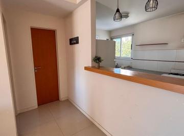 Departamento · 49m² · 2 Ambientes · 1 Cochera · Departamento en Venta 1 Dormitorio con Cochera
