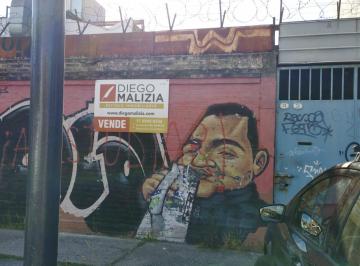 Terreno · 217m² · Venta Lote - Cocheras - Proyecto en Banfield