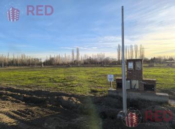 Terreno · 460m² · Vende Terrenos en La Reserva Barrio Botánico - Neuquén - Plottier