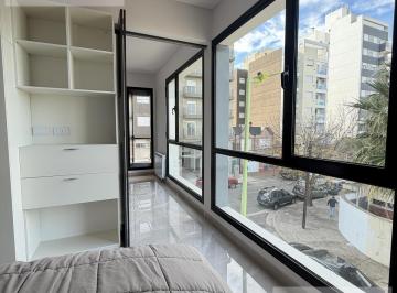 Departamento · 45m² · 2 Ambientes · 45 m - 1 D - Radiadores - Dvh - Balcon - Terraza