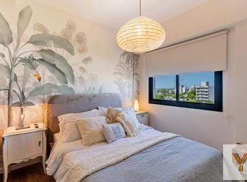 Departamento · 46m² · 2 Ambientes · Departamento en Venta - 1 Dormitorio 1 Baño - 47 m - La Plata