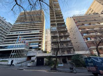 Departamento · 34m² · 2 Ambientes · Alquiler 2 Amb en Belgrano Excelente Ubicación