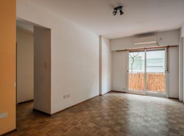 Departamento · 51m² · 3 Ambientes · 1 Cochera · La Pampa y o'Higgins
