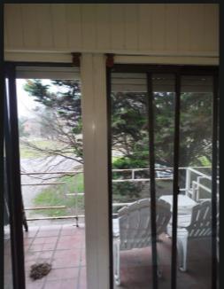 Departamento · 34m² · 1 Ambiente · 1 Cochera