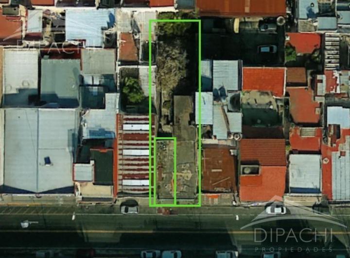 Local comercial · 50m² · 1 Ambiente