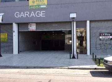 Garage , Avellaneda · Cochera en Wilde Centro