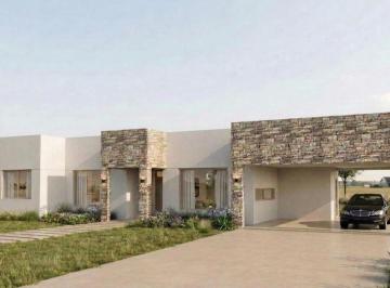 Terreno · 2400m² · Terreno en Venta - - 2400 m - Coronel Brandsen - Campos de Roca II