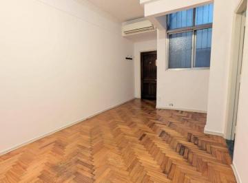 Departamento de 3 ambientes, Palermo · Malabia Entre Charca y Paraguay - Botánico