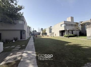 SBP-SBP-321_2 · Dúplex en Alquiler | Villa Belgrano | 3 Dorm | Seguridad 24 Hs