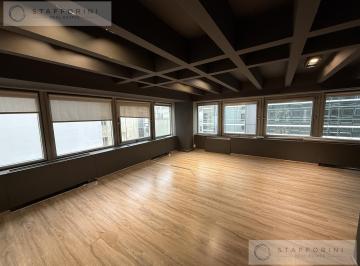 Oficina comercial · 251m² · 3 Cocheras · Venta Oficina | Reconquista Al 100 - 3 Cocheras