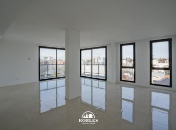 Departamento · 103m² · 3 Ambientes · 1 Cochera · Departamento Tres Ambientes en El Entorno de Chauvin