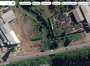 Terreno , Pilar · Terreno de 5700 m² en Venta en Pilar con Gran Frente