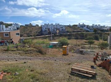 Terreno · 908m² · Venta Lote 907 m² en Zona Exclusiva Cuesta Colorad