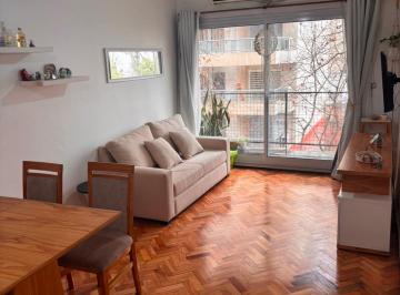 Departamento de 3 ambientes, Belgrano · Departamento de 3 Ambientes con Balcón en Belgrano