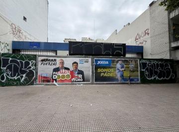 Terreno , La Matanza · Excelente Lote de 18x46 m. Inmejorable Ubicacion. Ramos Mejia Centro