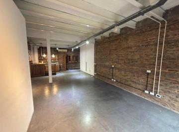 Departamento · 95m² · 1 Cochera · Departamento Loft en Alquiler en Vicente López, G. B. a. Zona Norte, Argentina