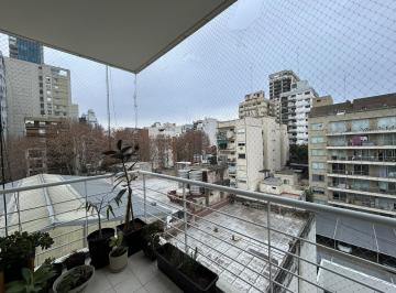 Departamento · 29m² · 1 Ambiente · Venta Monoambiente Balcon Amenities Belgrano Apto Credito