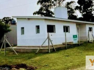 Casa · 70m² · 2 Ambientes · Casa en Venta - 1 Dormitorio 1 Baño - Mar del Plata