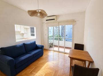 Departamento · 34m² · 2 Ambientes · Venta Departamento 2 Ambientes Villa Urquiza con Balcón
