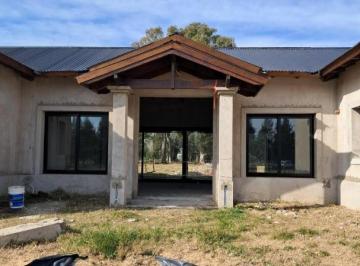 Casa · 140m² · 4 Ambientes · Casa en Venta en Chacras de Abbott