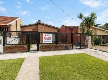 Casa · 80m² · 3 Ambientes · Casa Chalet en Venta en El Talar, Tigre, G. B. a. Zona Norte
