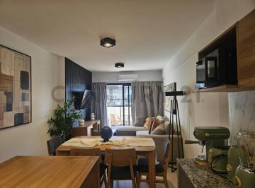 Departamento · 50m² · 1 Ambiente · Venta Departamento Monoambiente Divisible en Villa Crespo