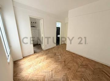 Departamento · 32m² · 2 Ambientes · Dos Ambientes en Alquiler - Bajas Expensas