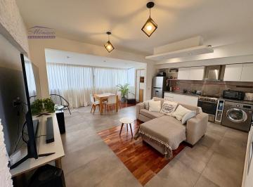 Departamento · 65m² · 2 Ambientes · Hermoso 2 Amb. con Gran Terraza