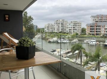 Departamento · 72m² · 2 Ambientes · Departamento en Alquiler - 1 Dormitorio 1 Baño - 80 m - Tigre