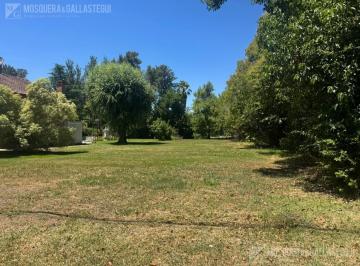 Terreno · 1056m² · Terreno en Golfers