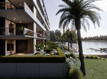 Departamento · 105m² · 3 Ambientes · Departamento en Venta en Tigre