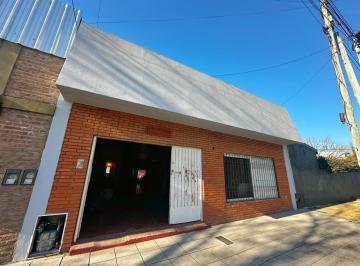 Local comercial · 190m² · 1 Ambiente · 1 Cochera · Local 1 Ambiente Salón Eventos Quilmes